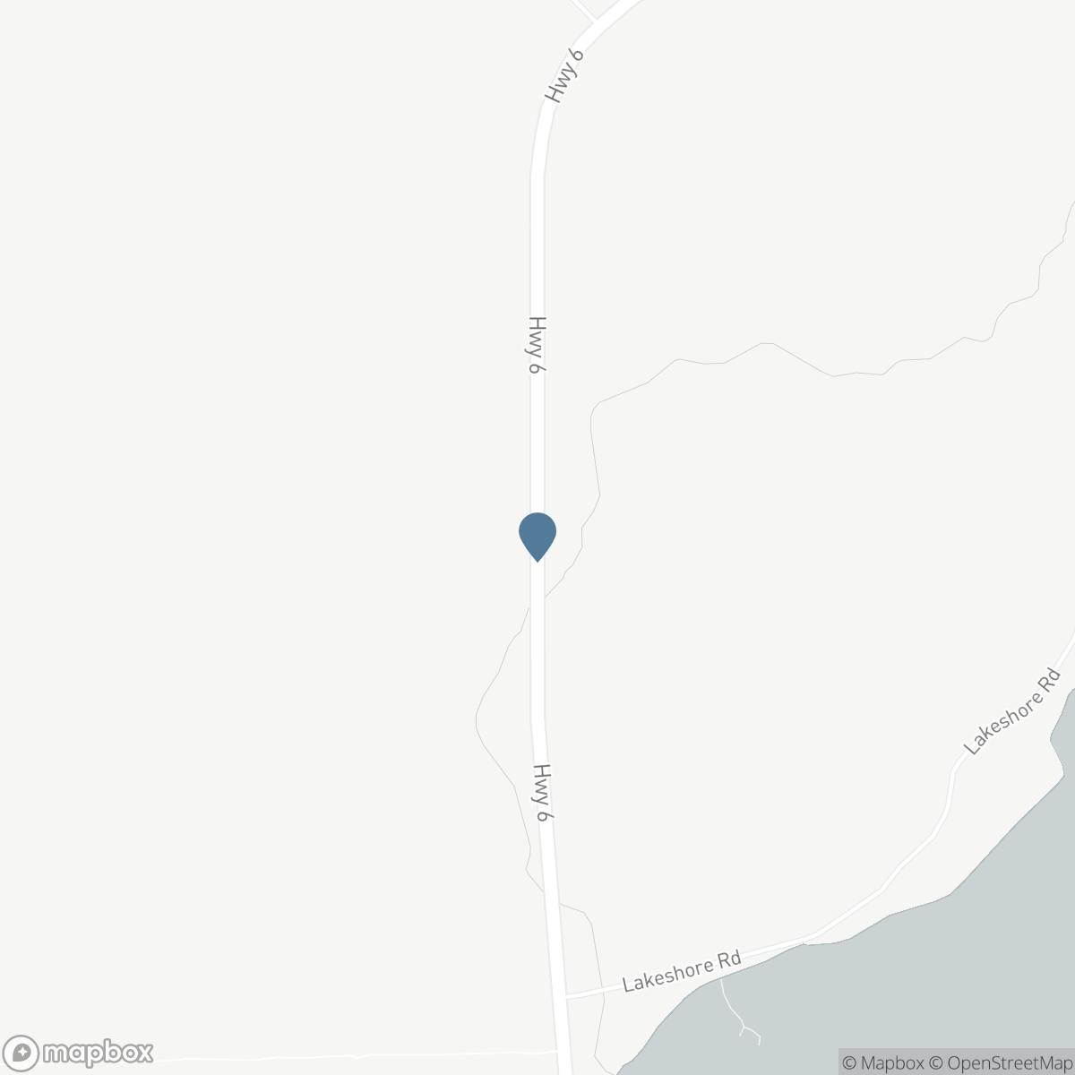 20751 Highway 6, Central Manitoulin, Ontario P0P 1Z0
